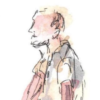 Jonathan Hillis